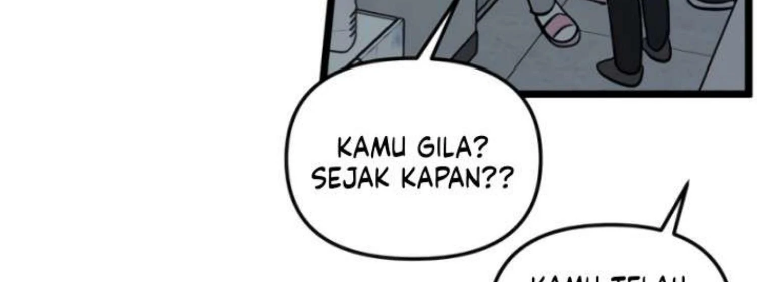 Homeless Chapter 203 - halaman 62