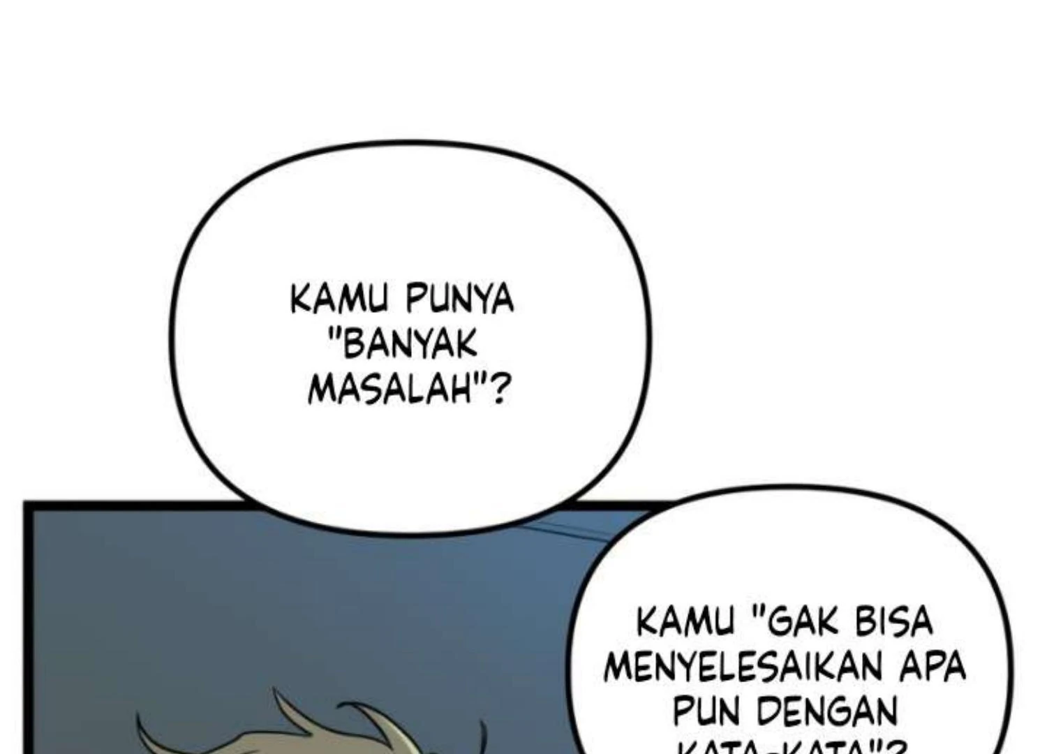 Homeless Chapter 203 - halaman 64