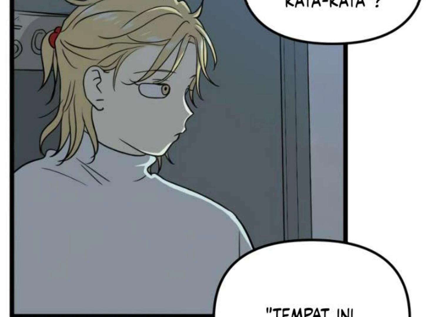 Homeless Chapter 203 - halaman 65