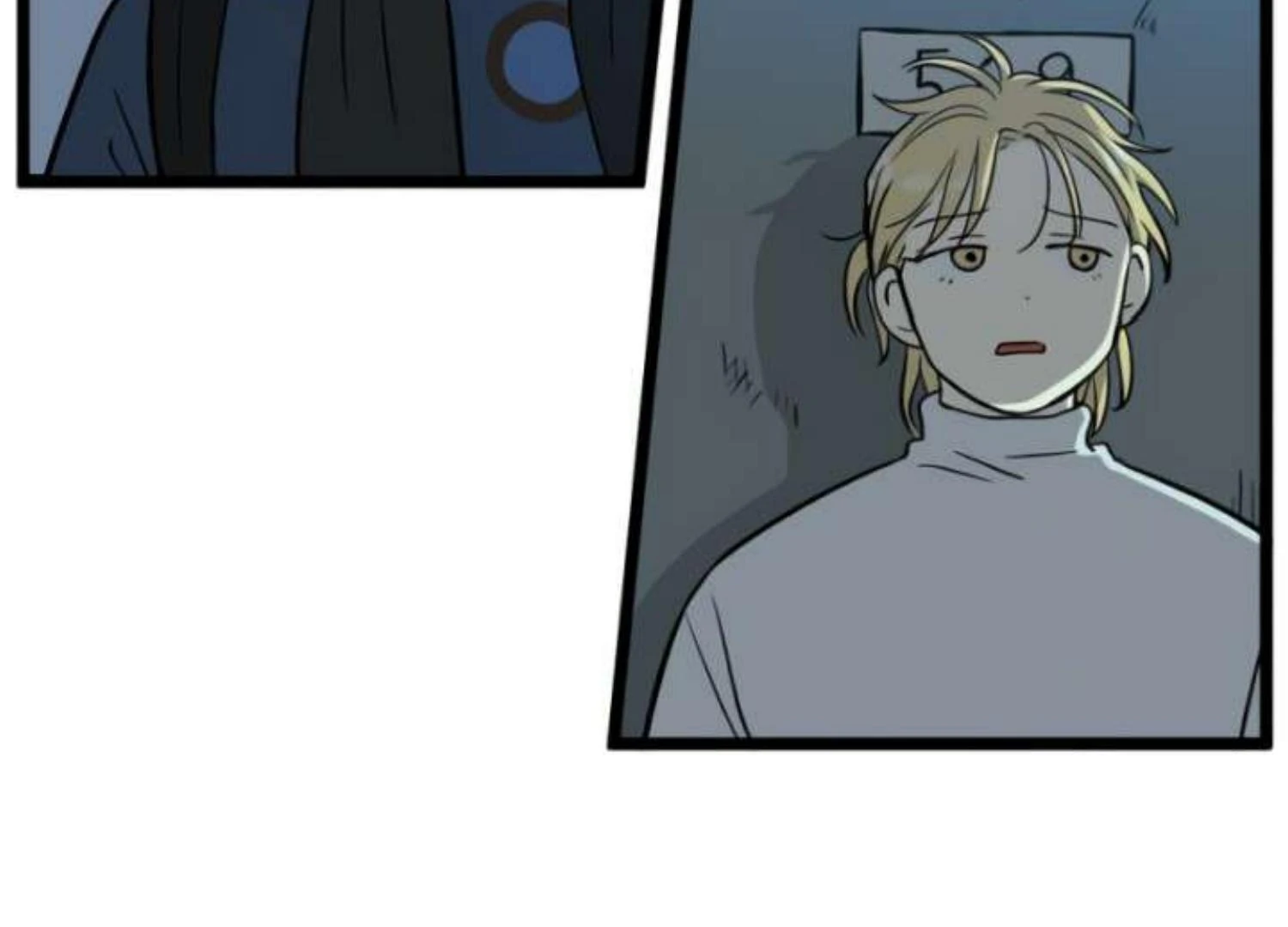 Homeless Chapter 203 - halaman 68