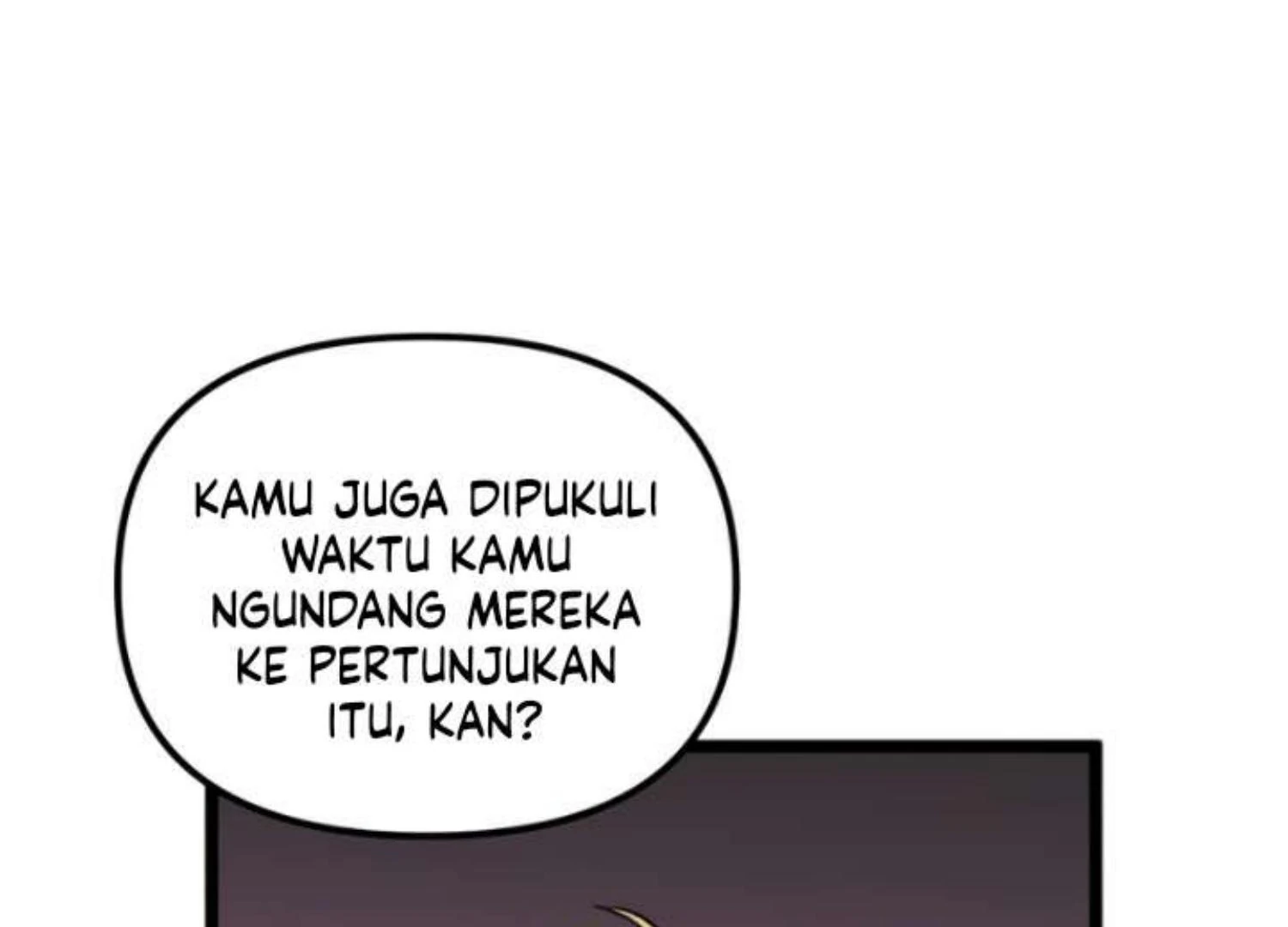 Homeless Chapter 203 - halaman 69
