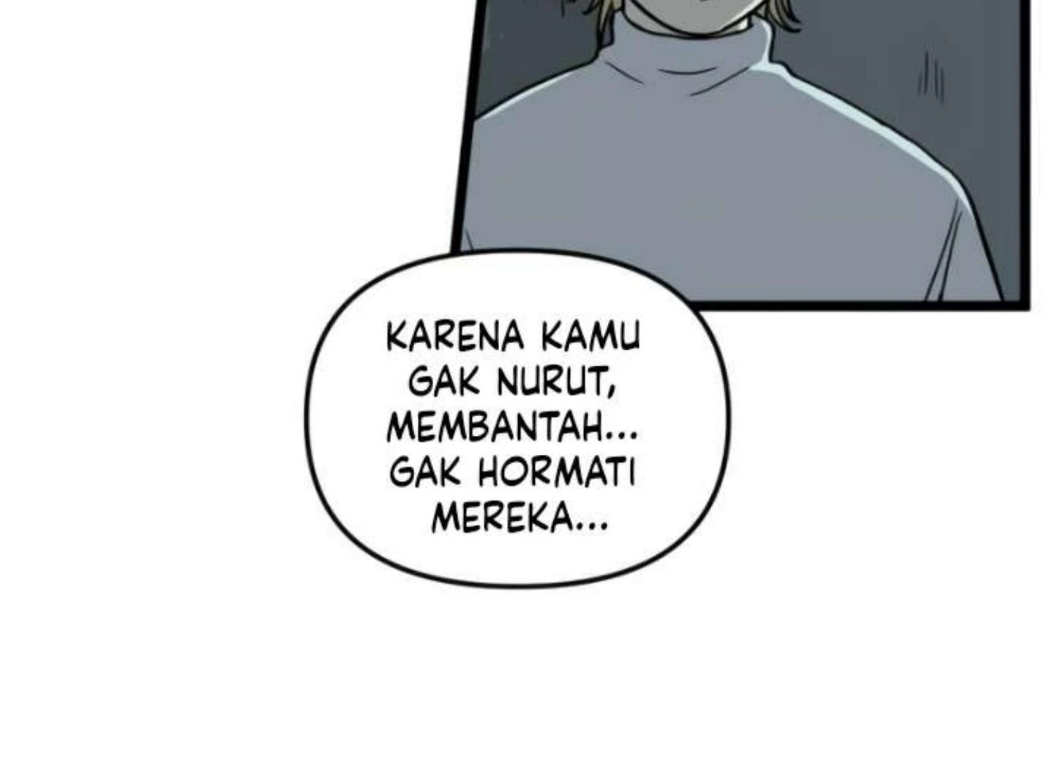 Homeless Chapter 203 - halaman 73