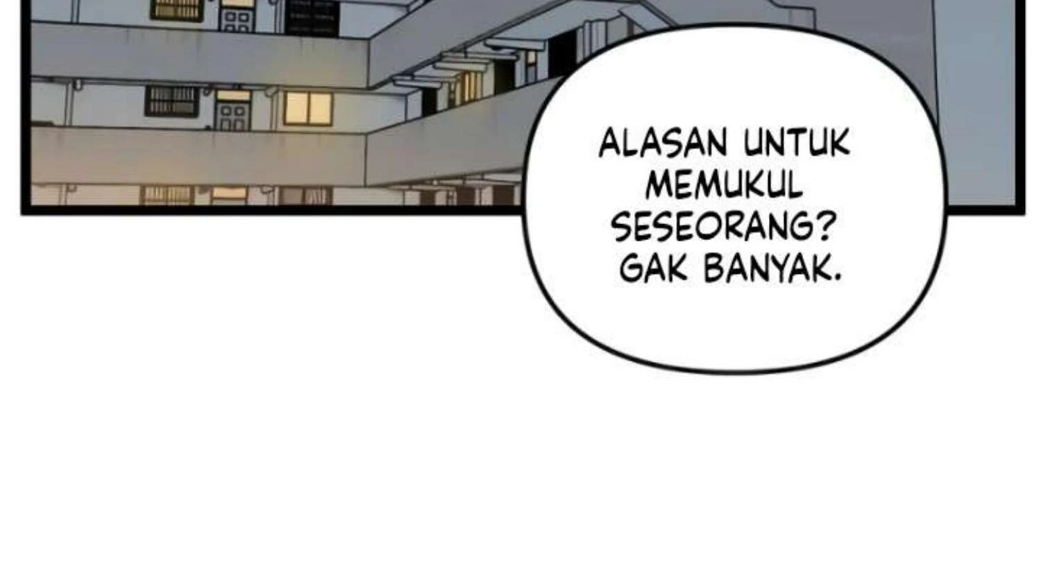 Homeless Chapter 203 - halaman 75