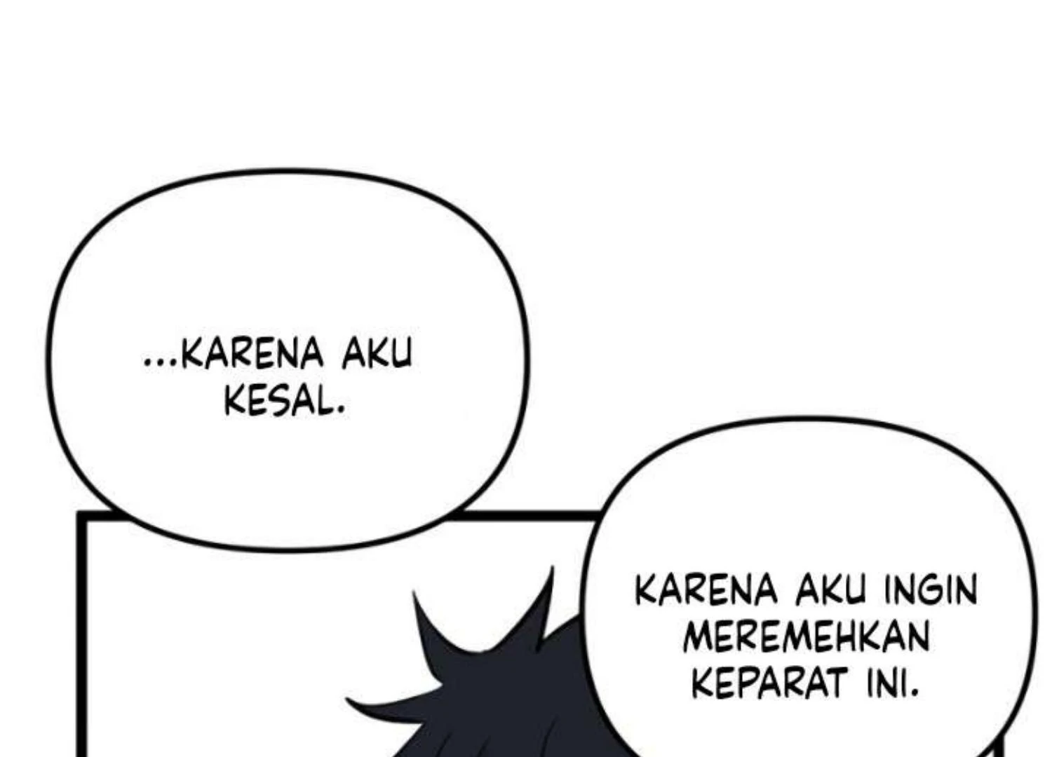 Homeless Chapter 203 - halaman 76
