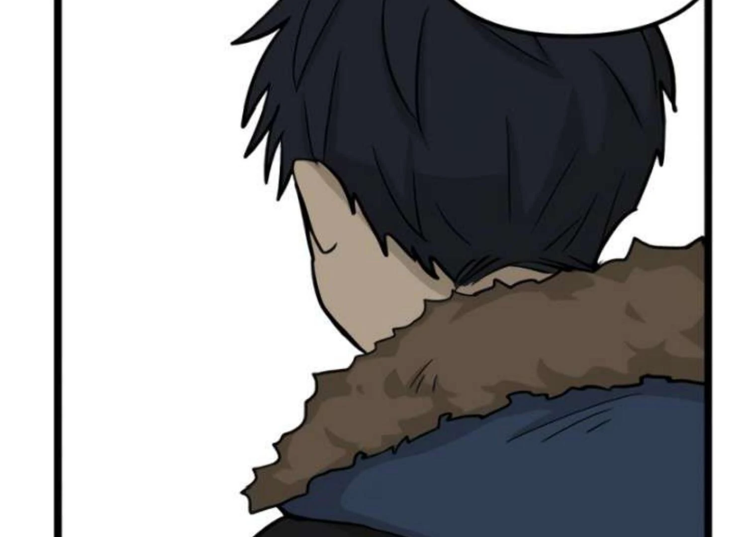 Homeless Chapter 203 - halaman 77