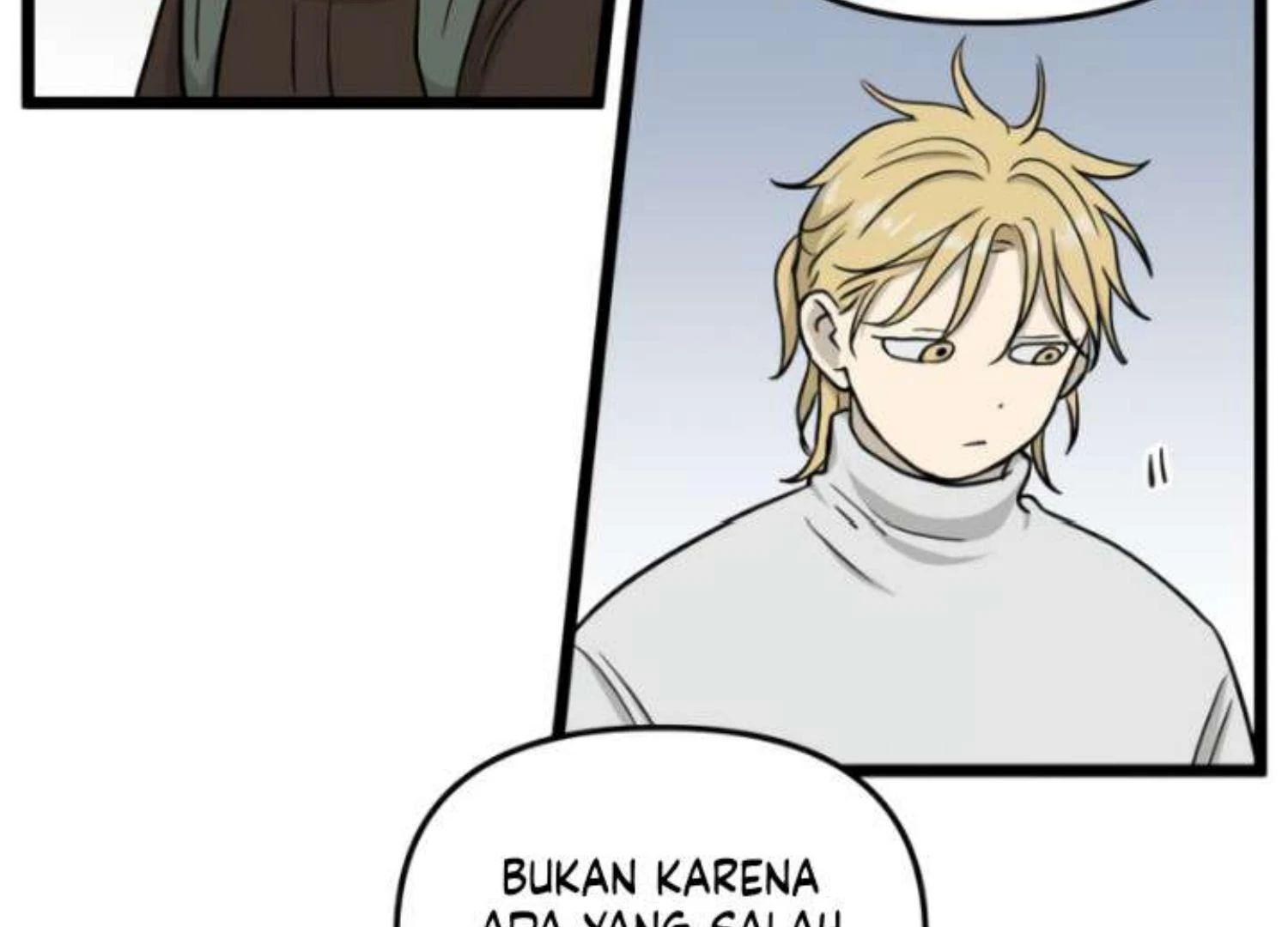 Homeless Chapter 203 - halaman 80