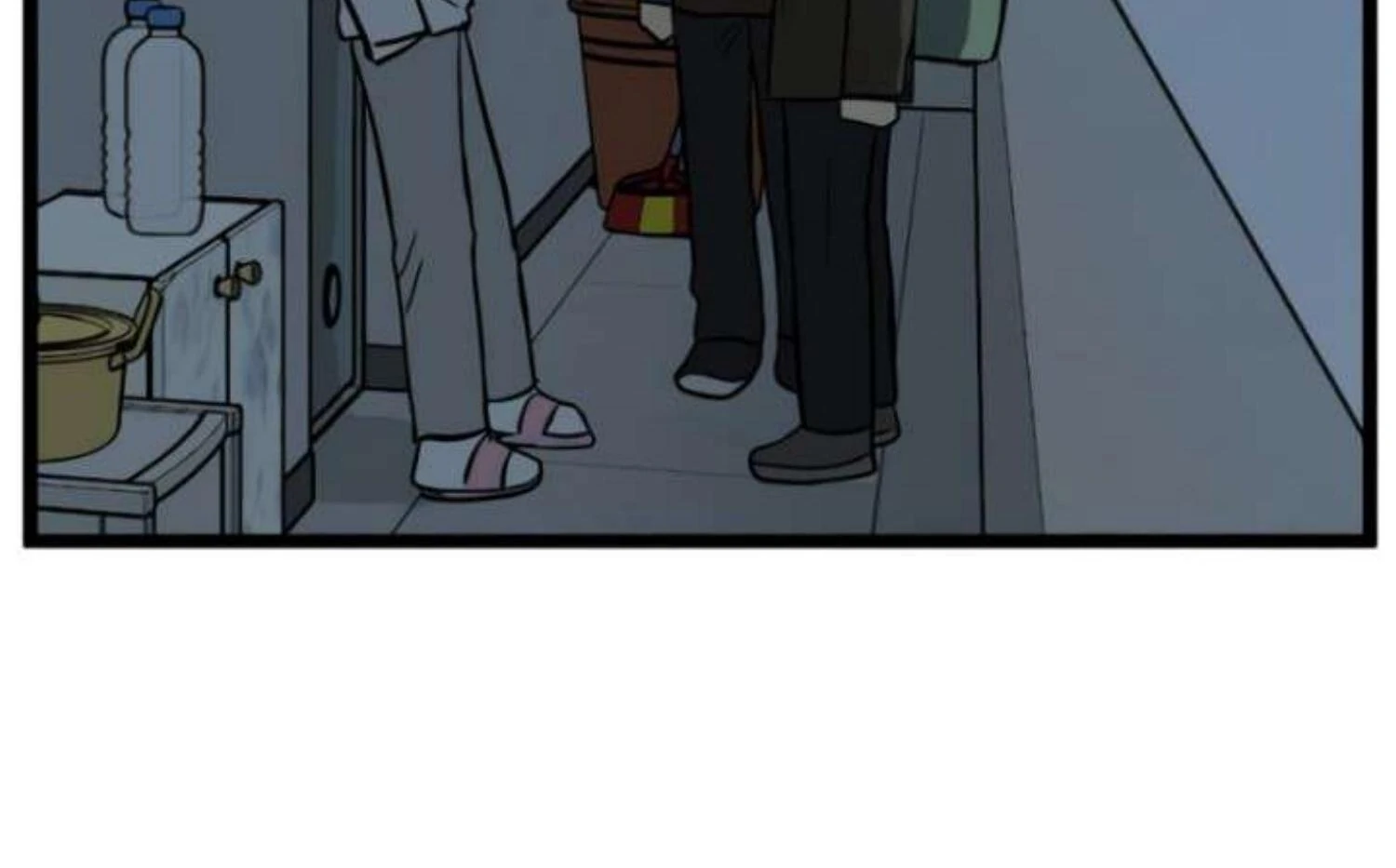 Homeless Chapter 203 - halaman 88