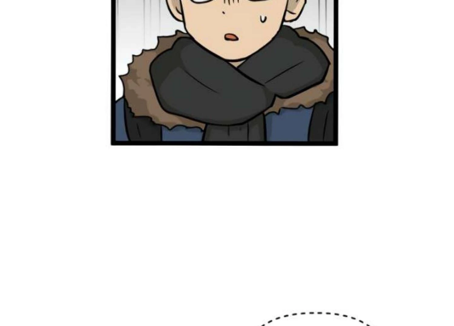 Homeless Chapter 203 - halaman 92