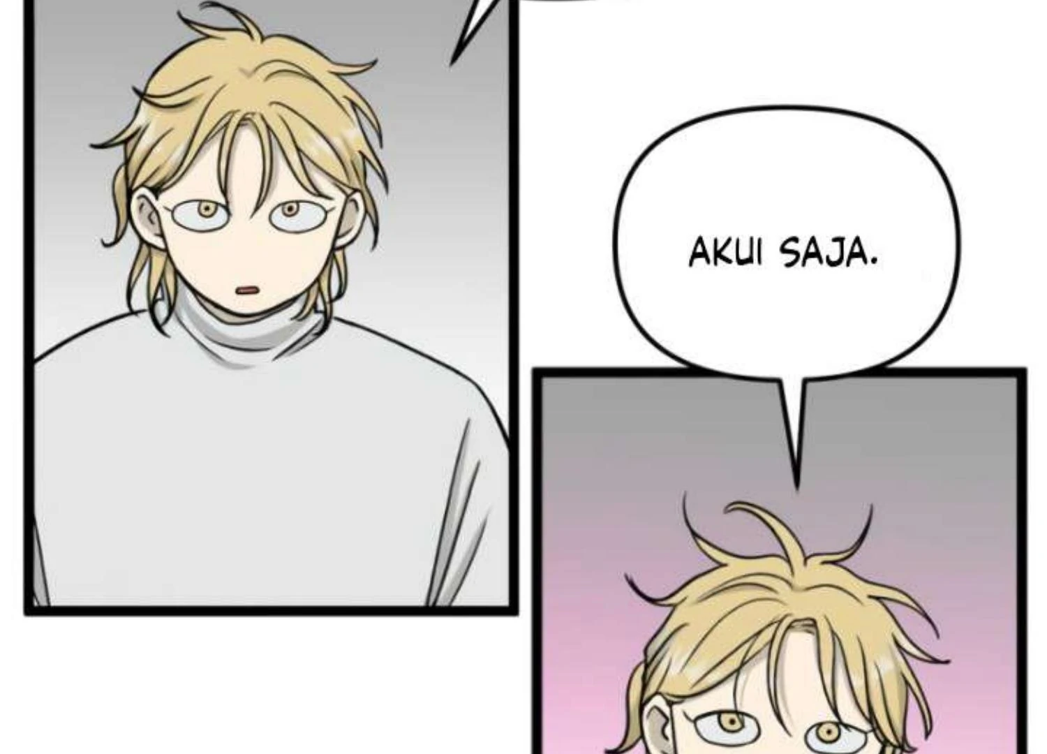 Homeless Chapter 204 - halaman 100