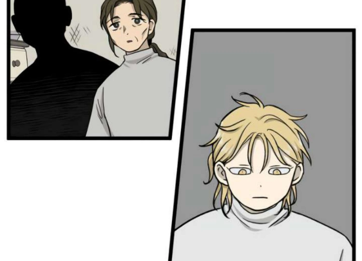 Homeless Chapter 204 - halaman 105