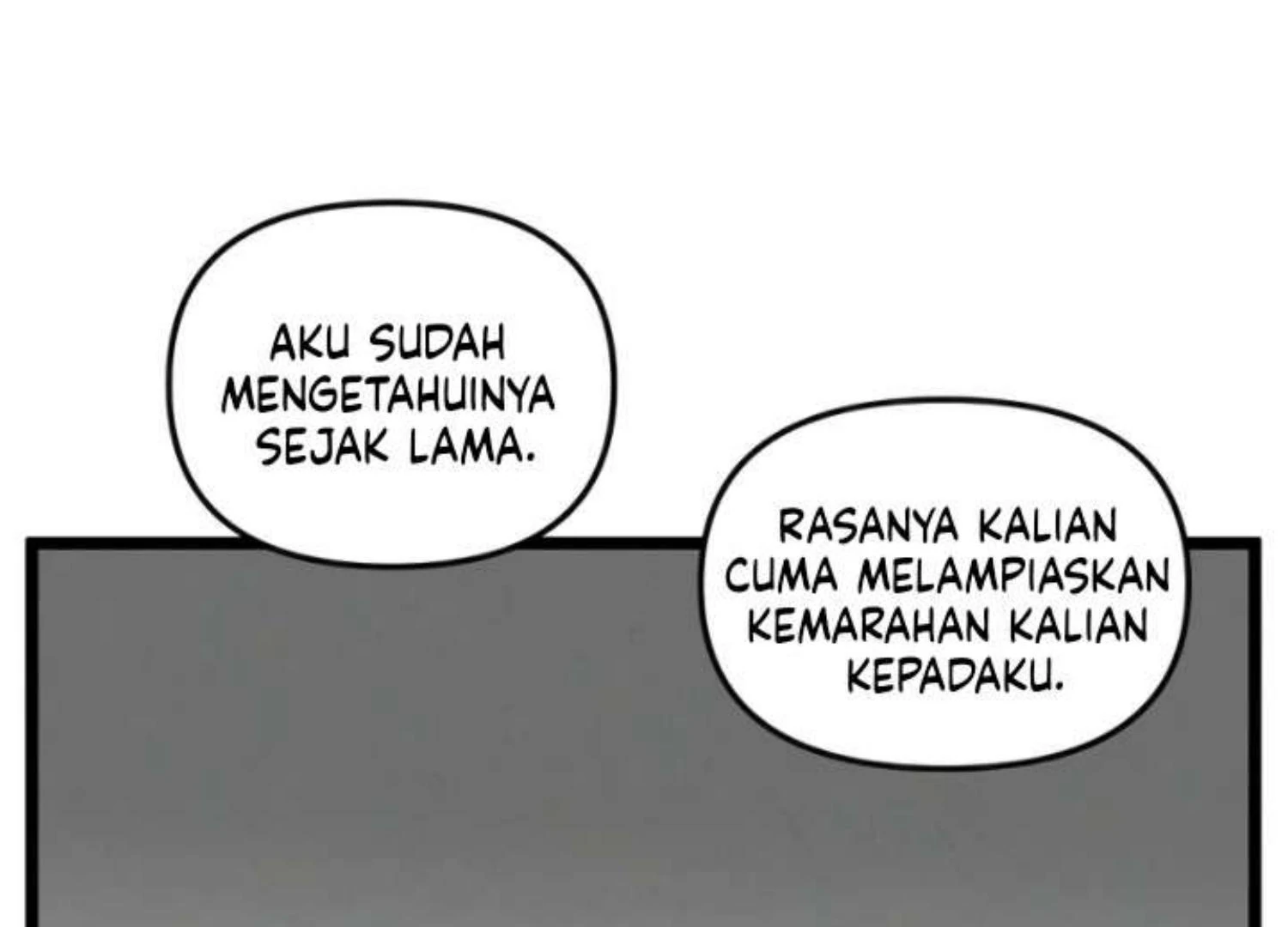 Homeless Chapter 204 - halaman 112