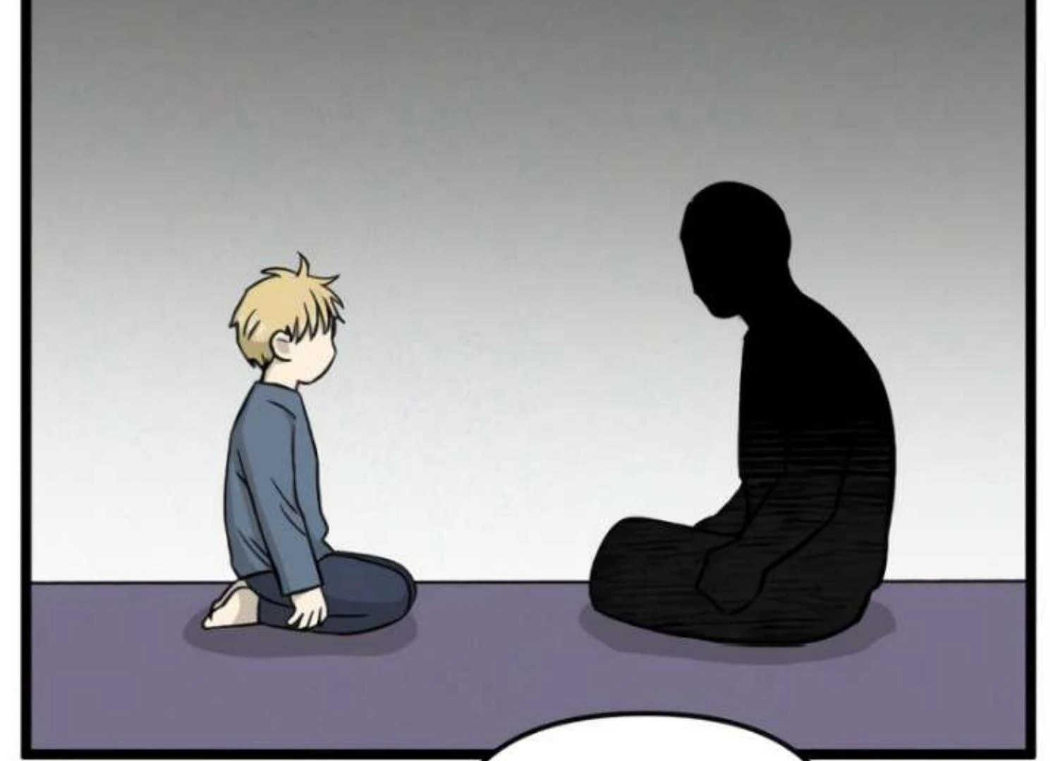 Homeless Chapter 204 - halaman 113