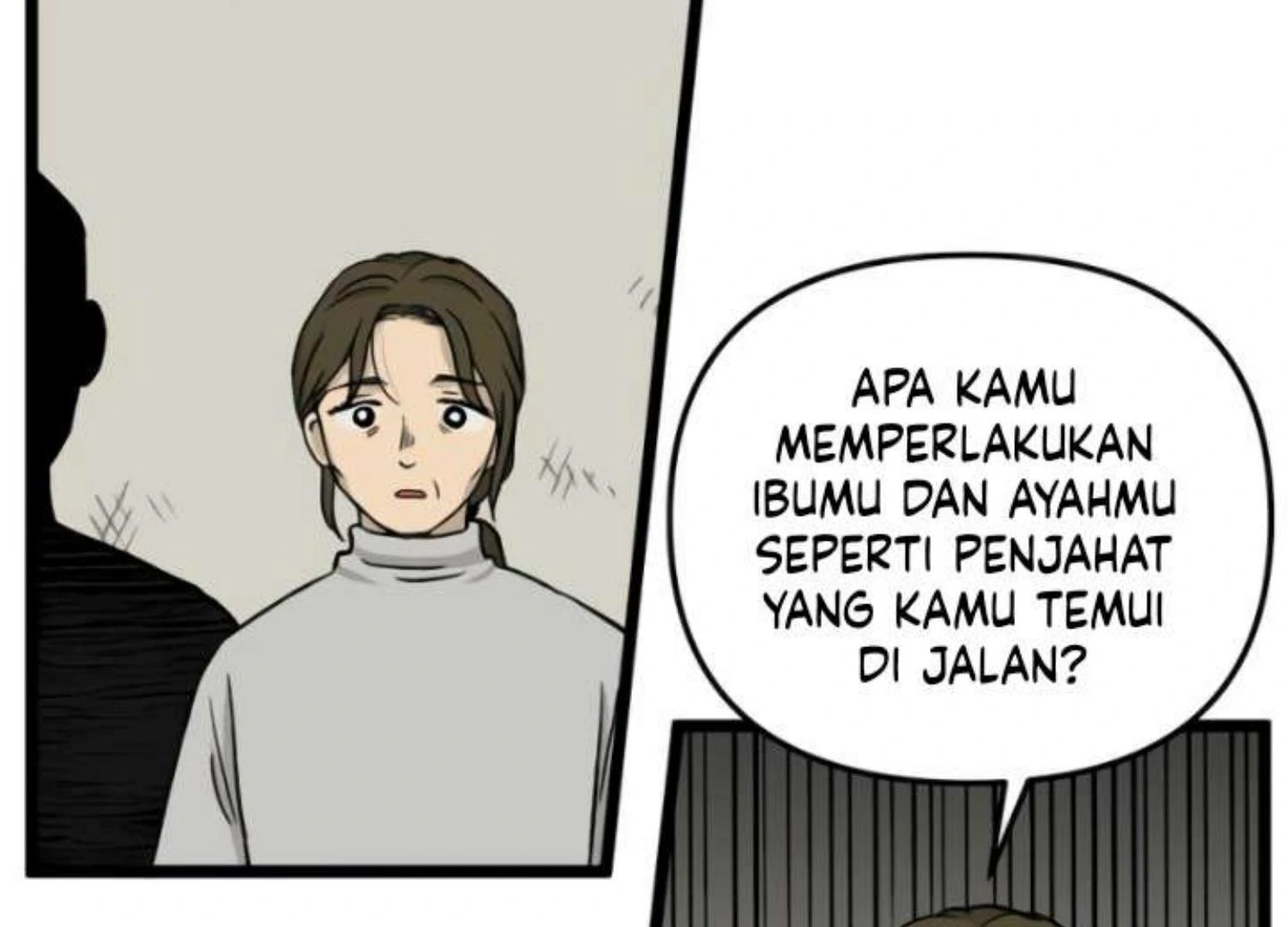 Homeless Chapter 204 - halaman 115