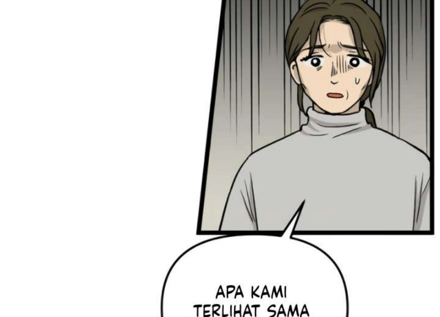 Homeless Chapter 204 - halaman 116