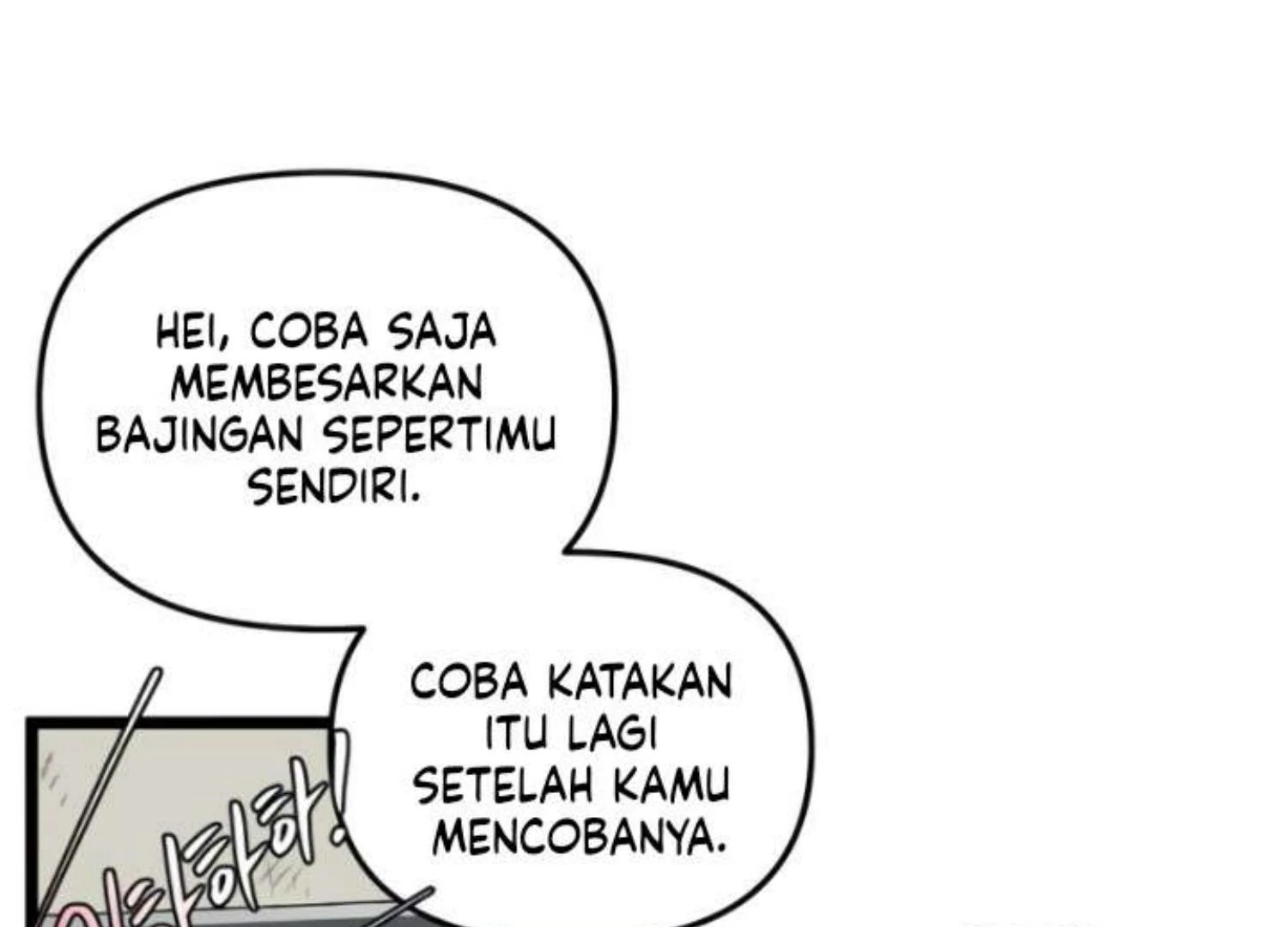 Homeless Chapter 204 - halaman 119