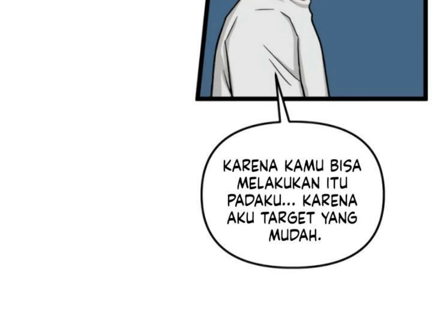 Homeless Chapter 204 - halaman 121