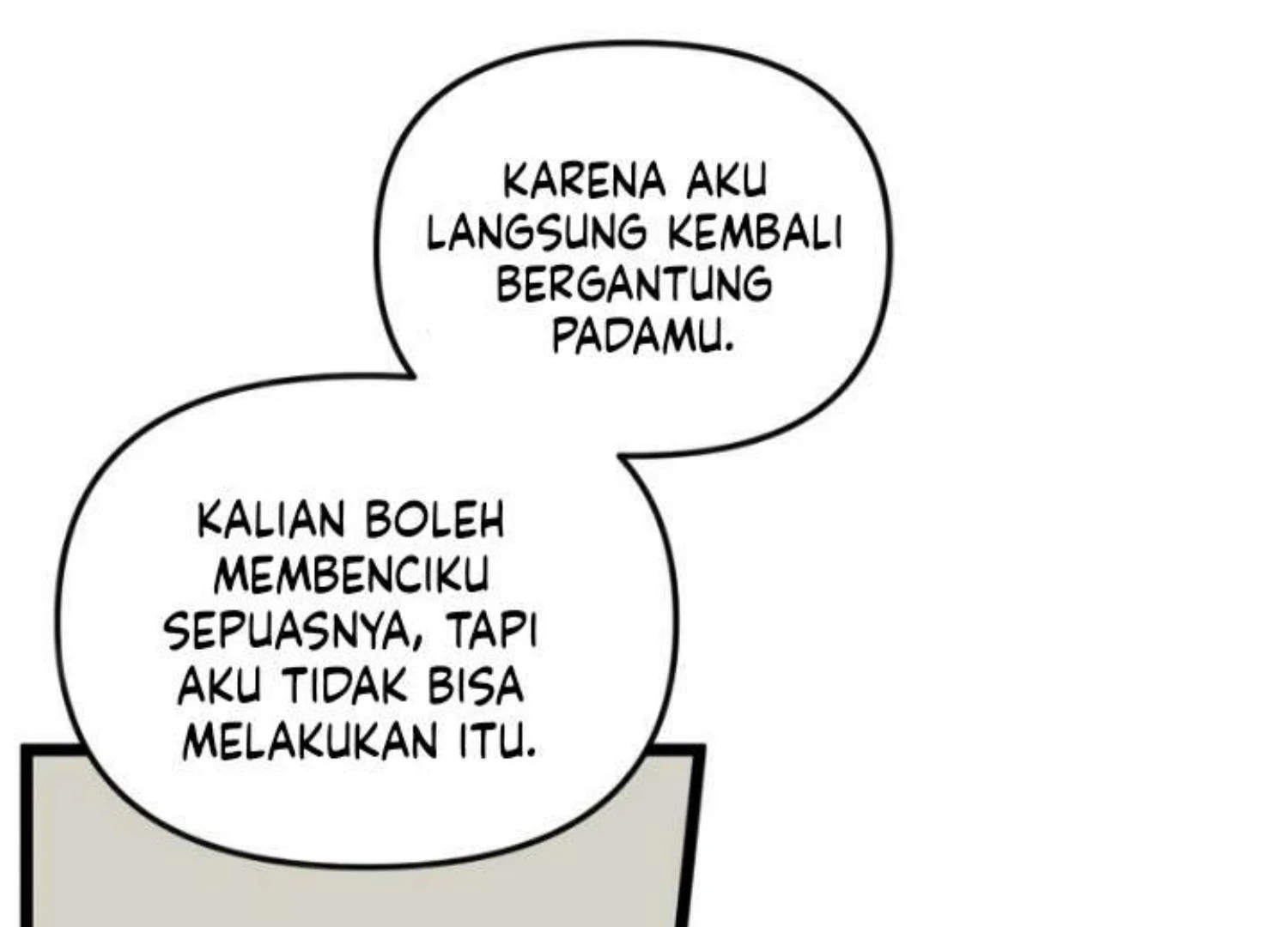 Homeless Chapter 204 - halaman 122