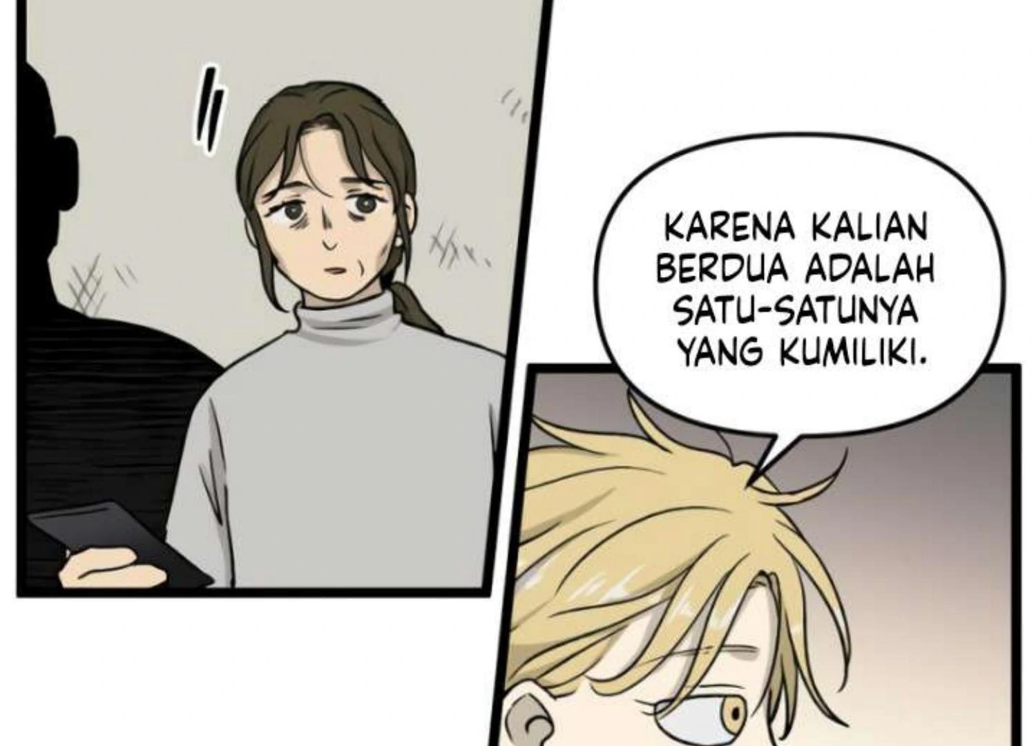Homeless Chapter 204 - halaman 123