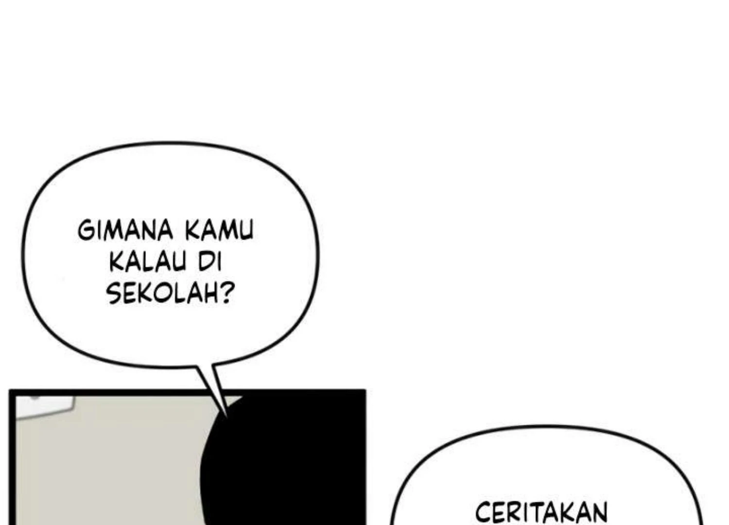 Homeless Chapter 204 - halaman 13