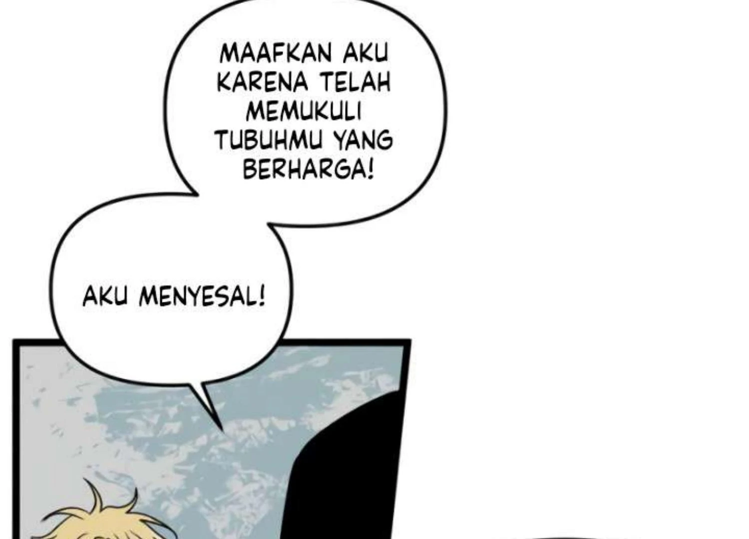 Homeless Chapter 204 - halaman 134