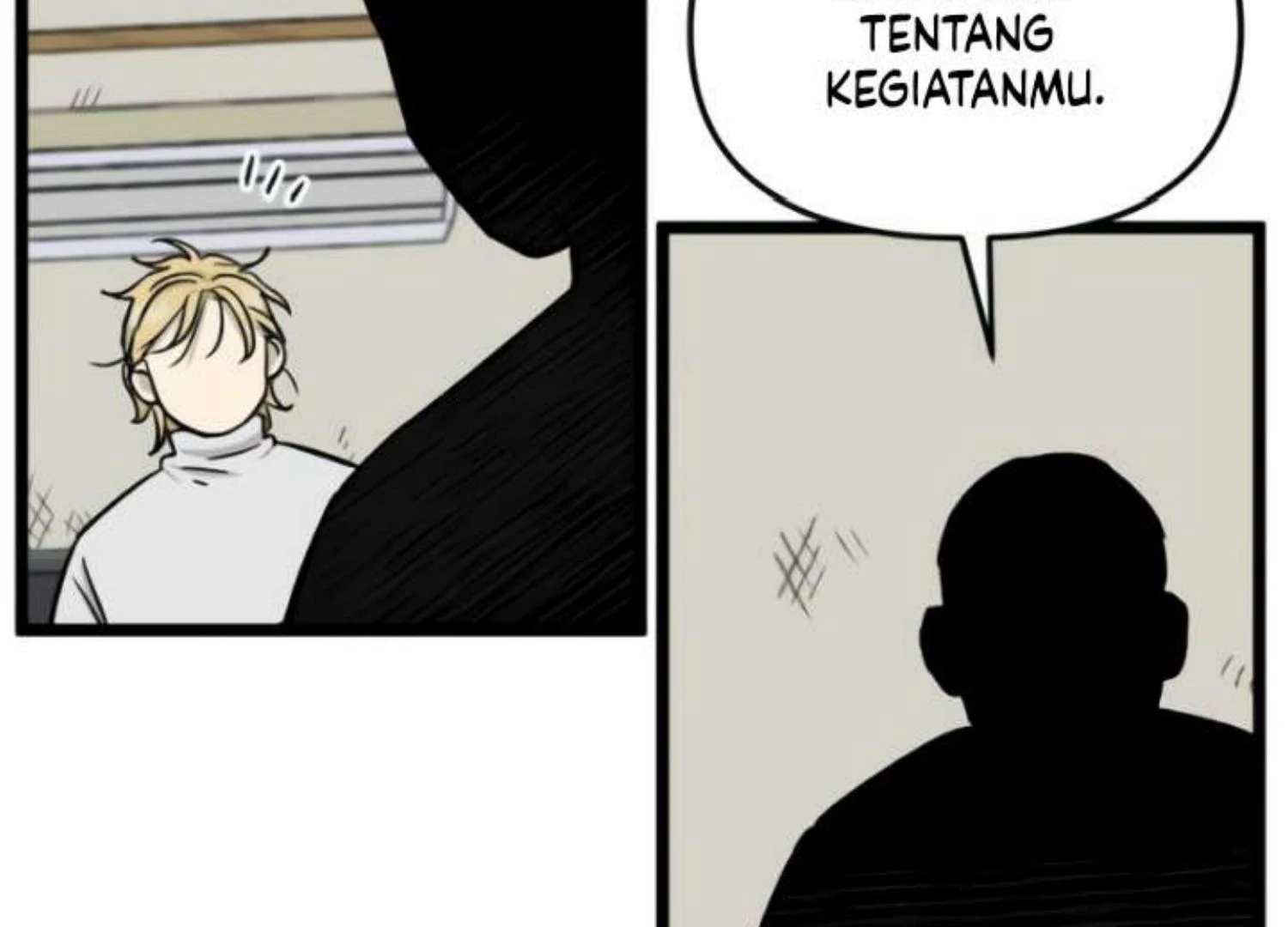 Homeless Chapter 204 - halaman 14