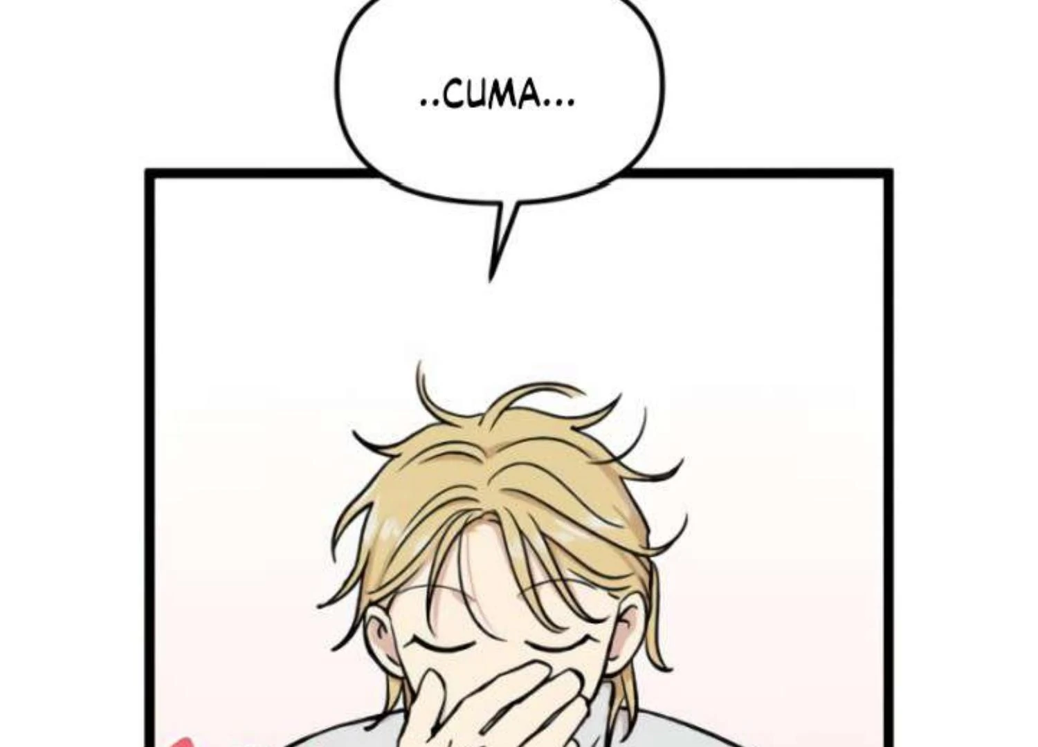 Homeless Chapter 204 - halaman 16