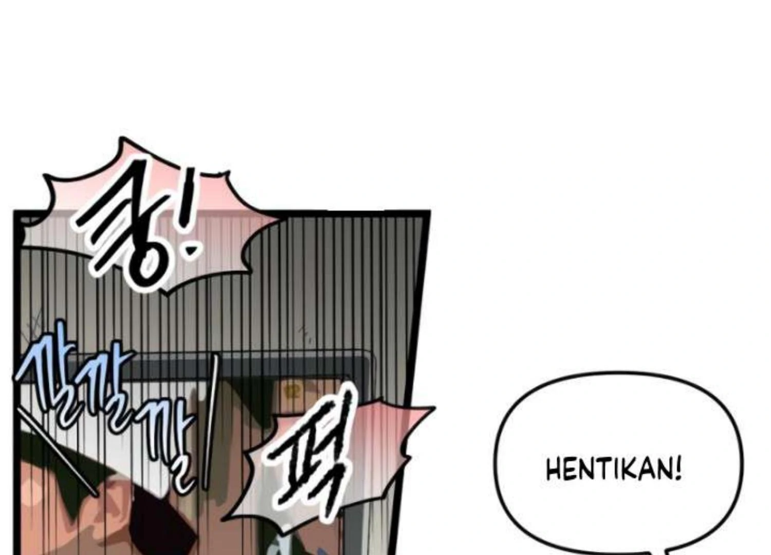 Homeless Chapter 204 - halaman 160