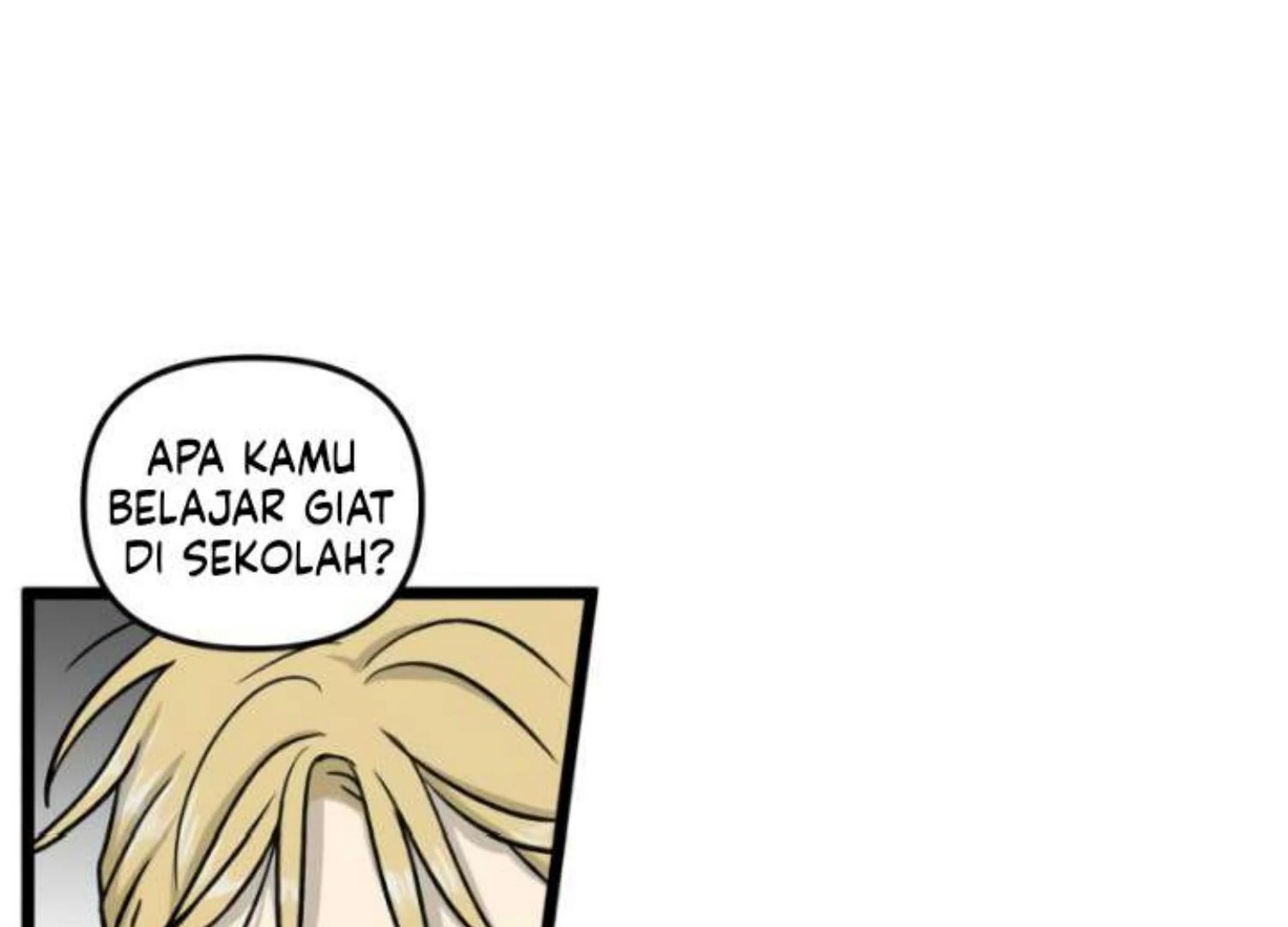 Homeless Chapter 204 - halaman 18