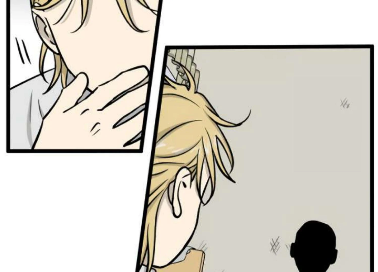 Homeless Chapter 204 - halaman 19