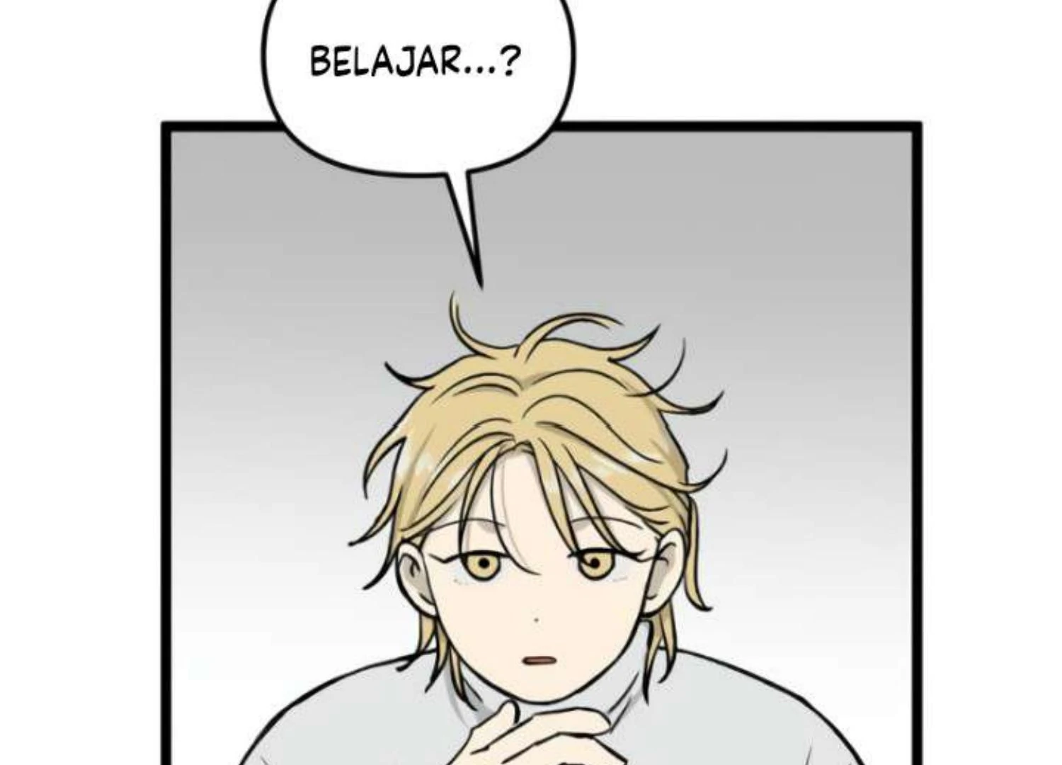 Homeless Chapter 204 - halaman 21