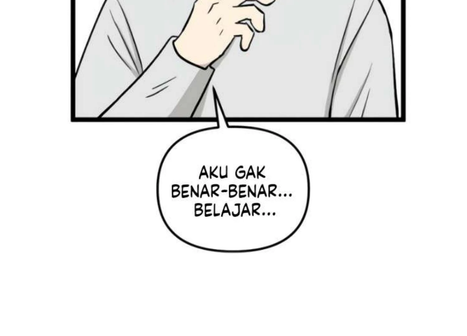 Homeless Chapter 204 - halaman 22
