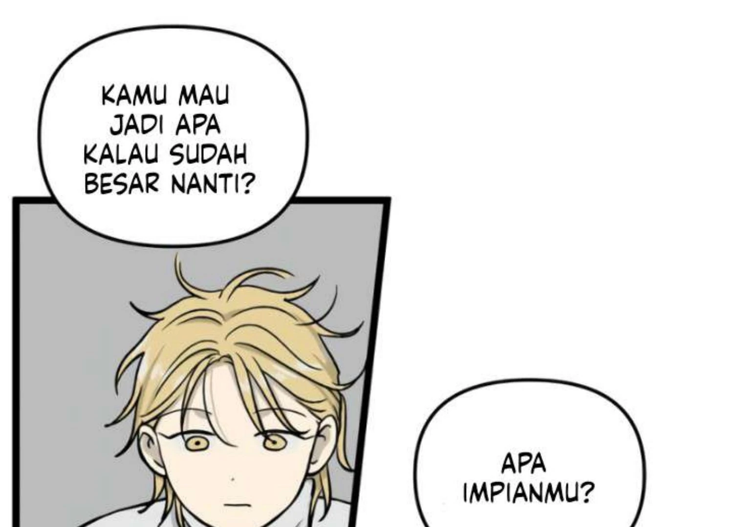 Homeless Chapter 204 - halaman 23