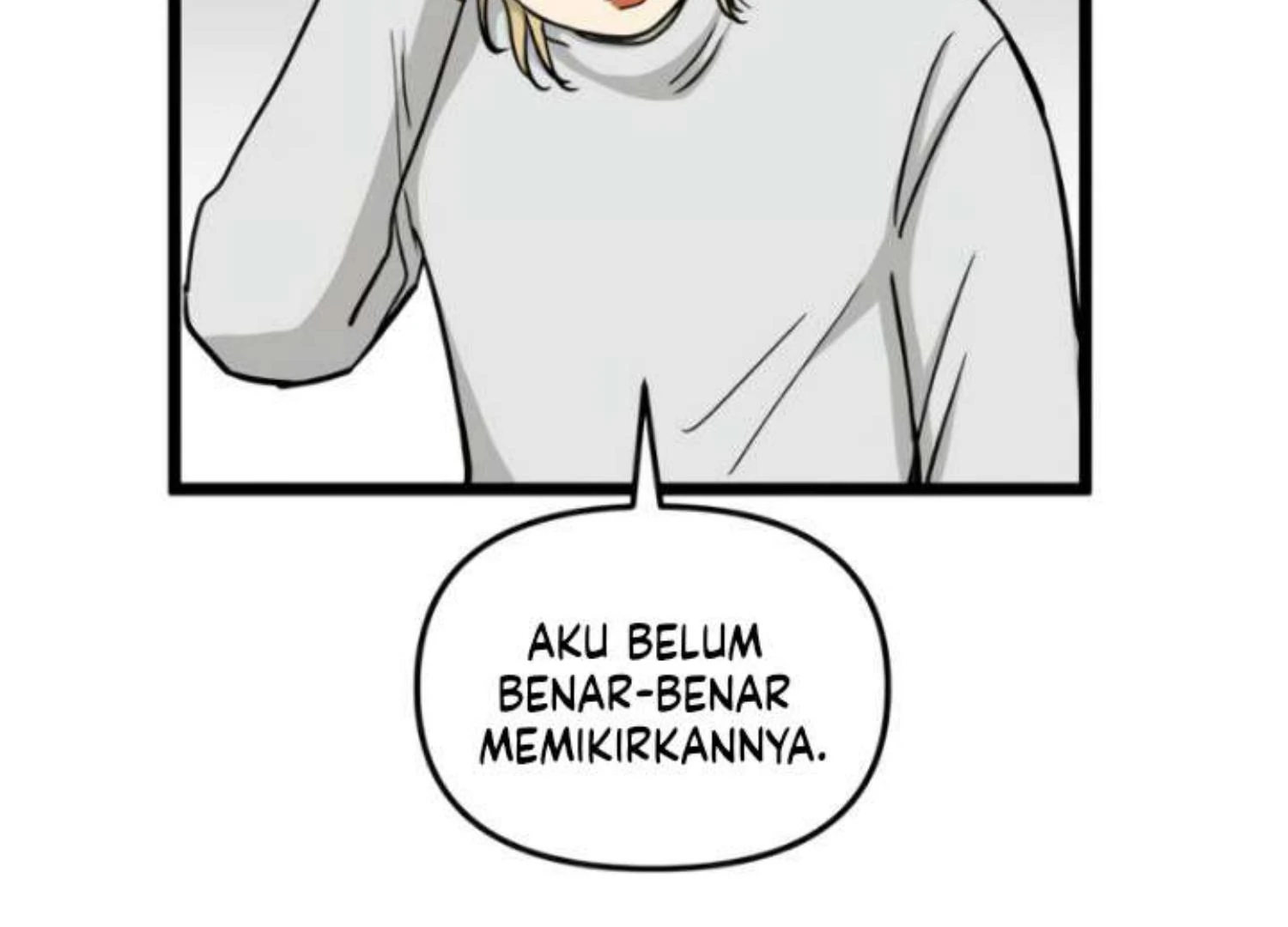 Homeless Chapter 204 - halaman 27
