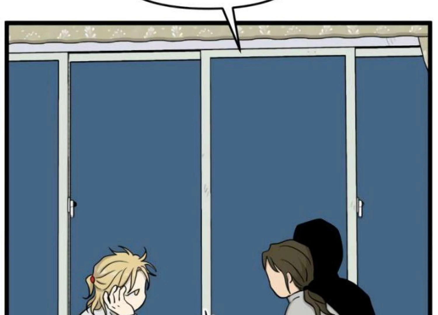 Homeless Chapter 204 - halaman 29
