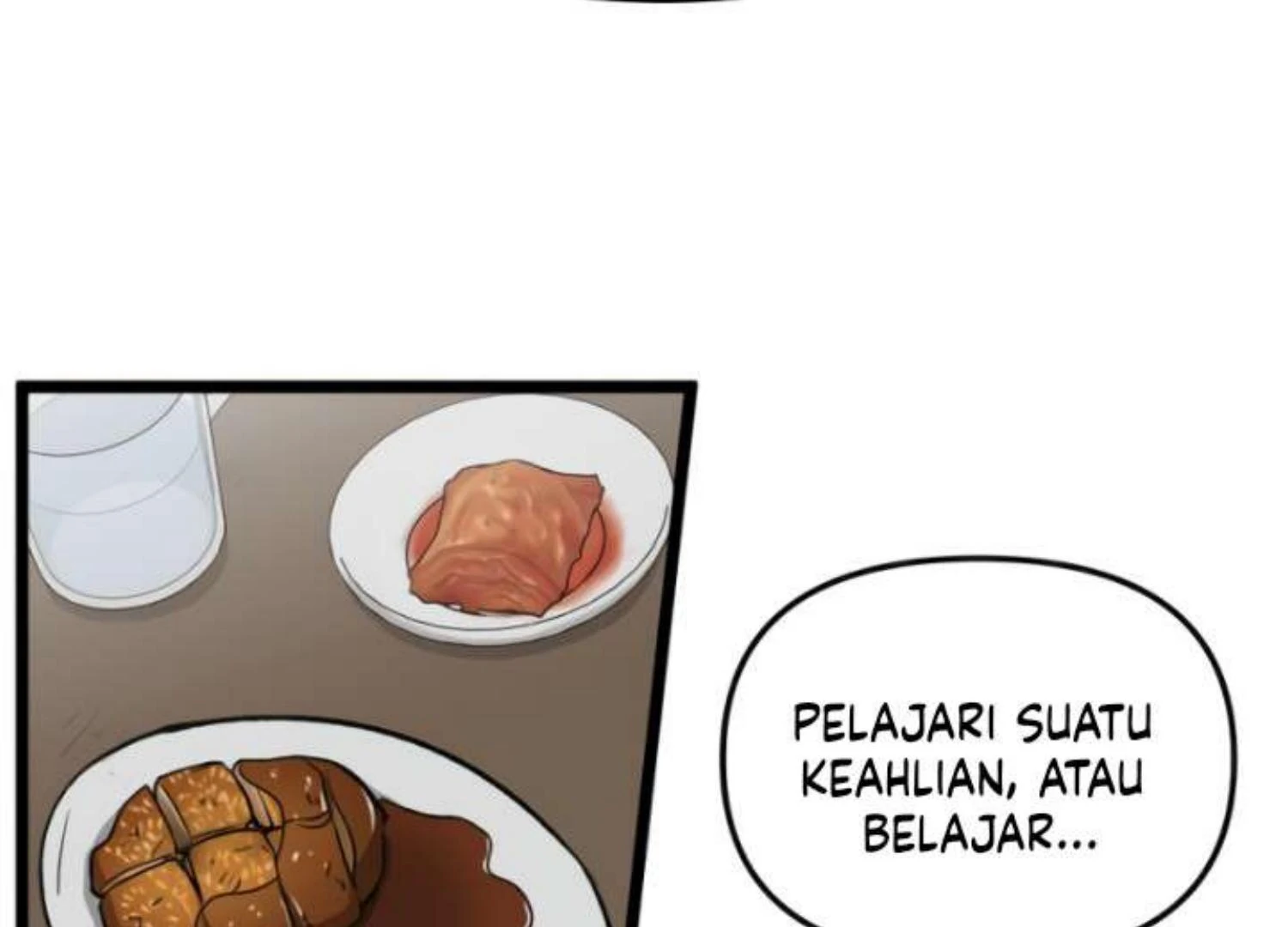 Homeless Chapter 204 - halaman 31