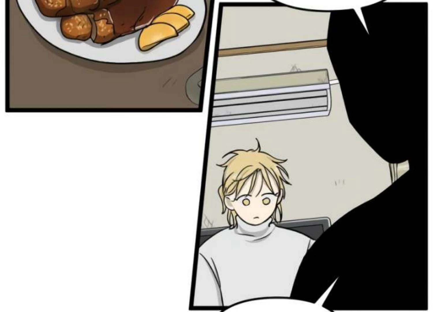 Homeless Chapter 204 - halaman 32