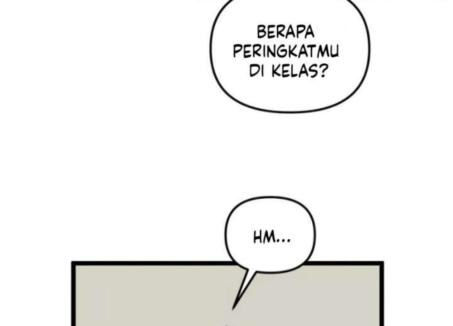 Homeless Chapter 204 - halaman 33