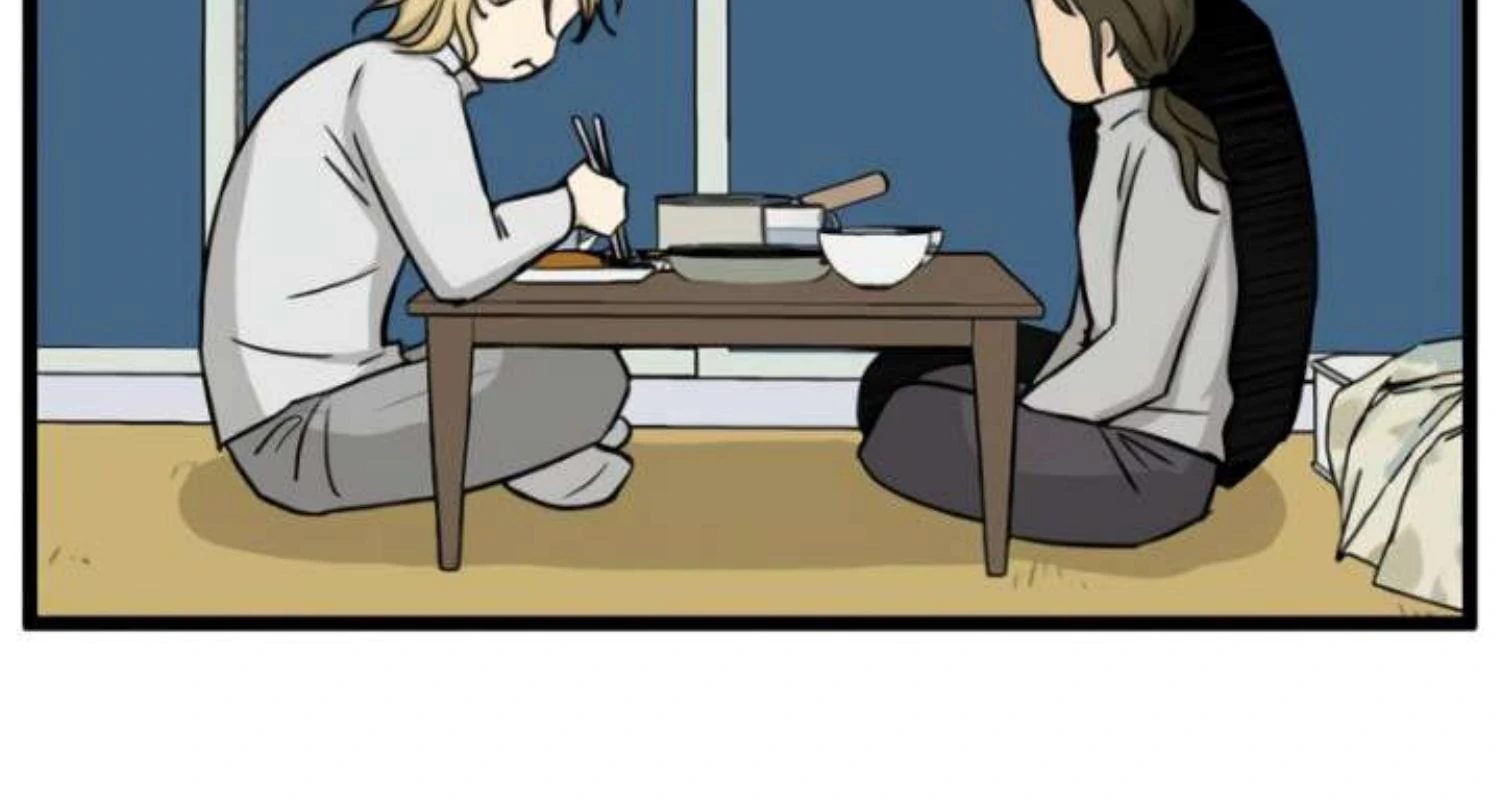 Homeless Chapter 204 - halaman 37
