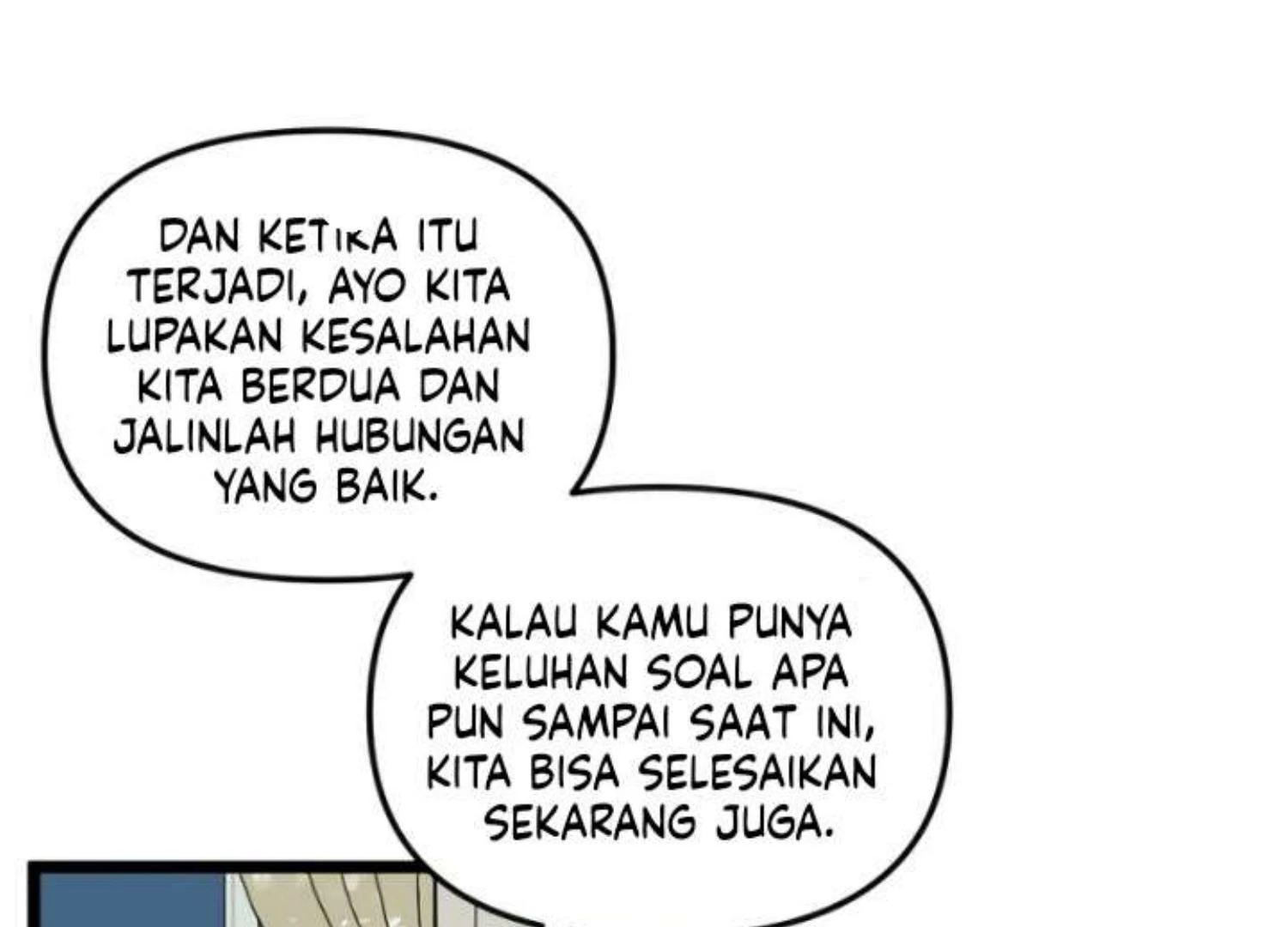 Homeless Chapter 204 - halaman 38