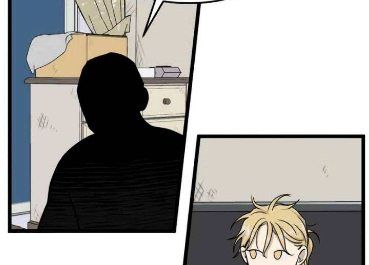 Homeless Chapter 204 - halaman 39
