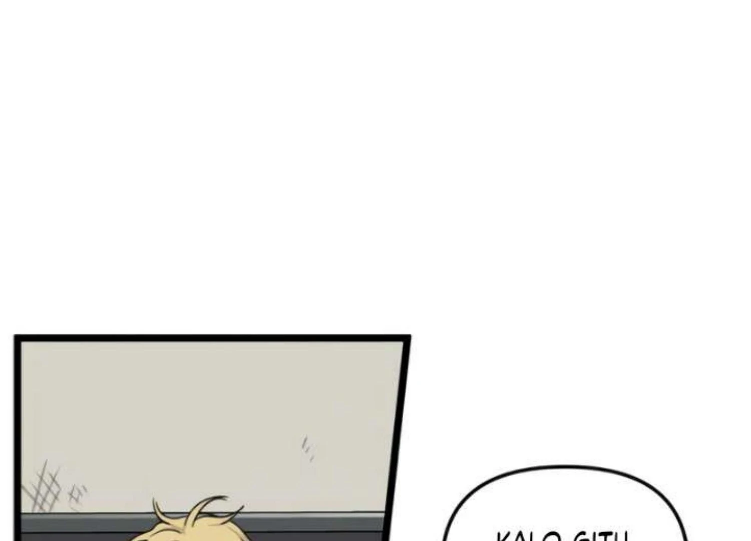 Homeless Chapter 204 - halaman 43