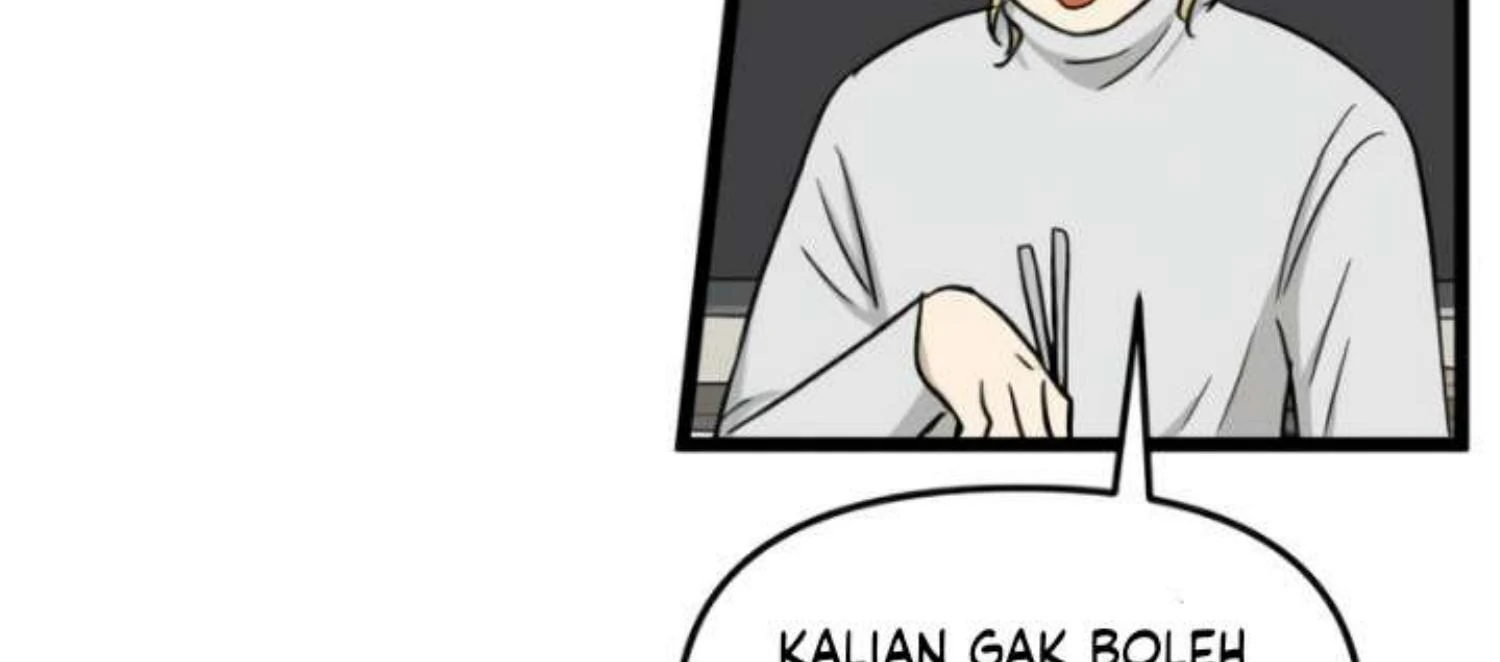 Homeless Chapter 204 - halaman 49