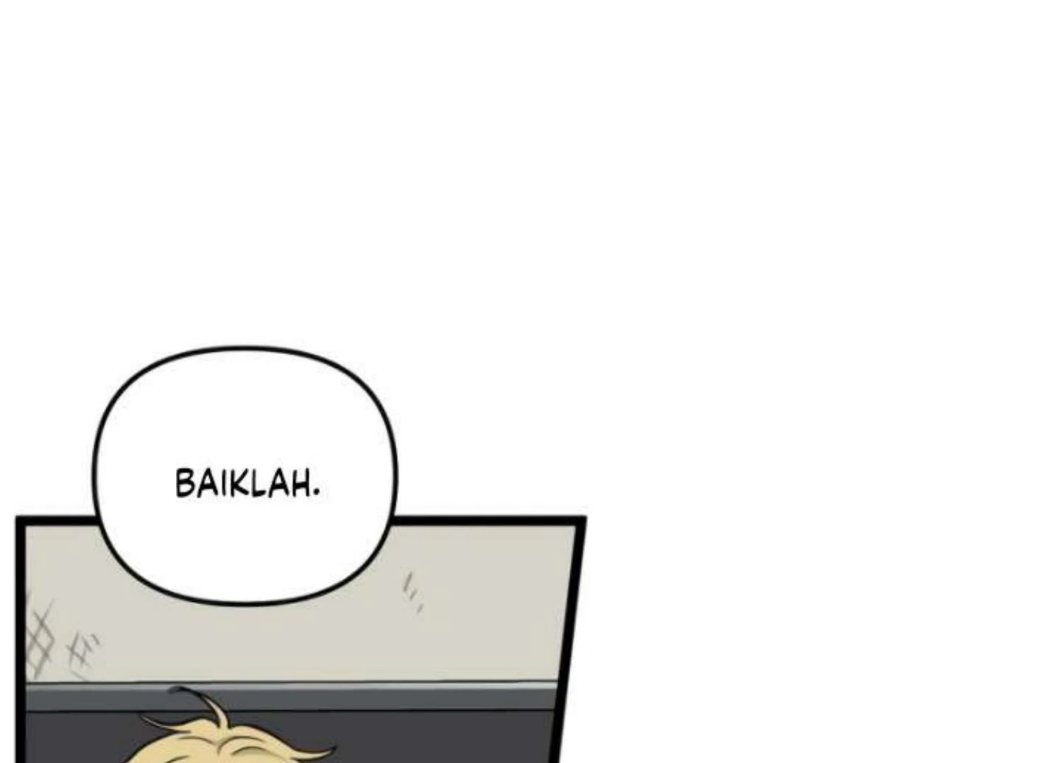 Homeless Chapter 204 - halaman 55