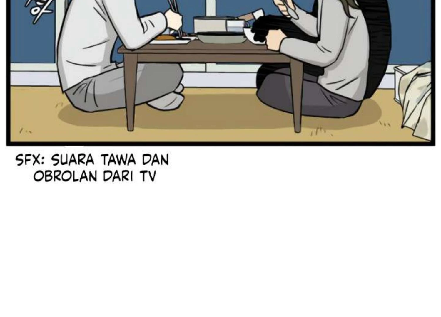 Homeless Chapter 204 - halaman 59