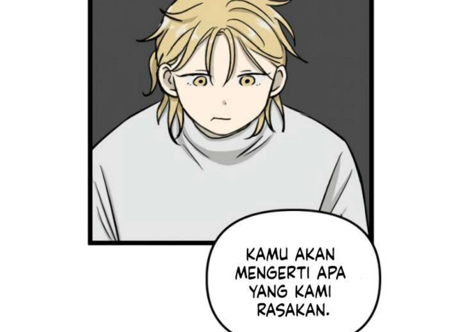 Homeless Chapter 204 - halaman 64