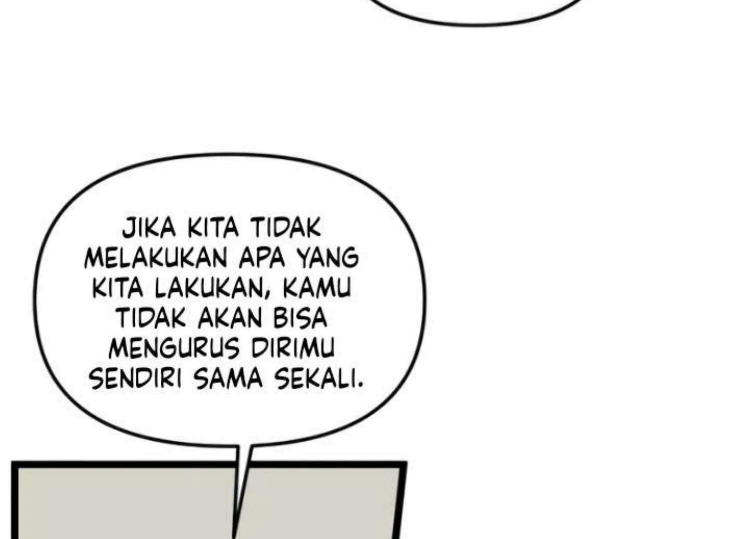 Homeless Chapter 204 - halaman 65