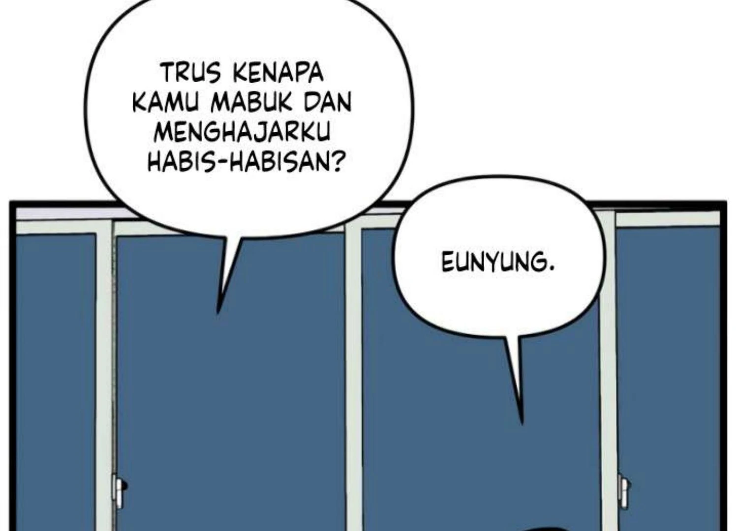 Homeless Chapter 204 - halaman 68