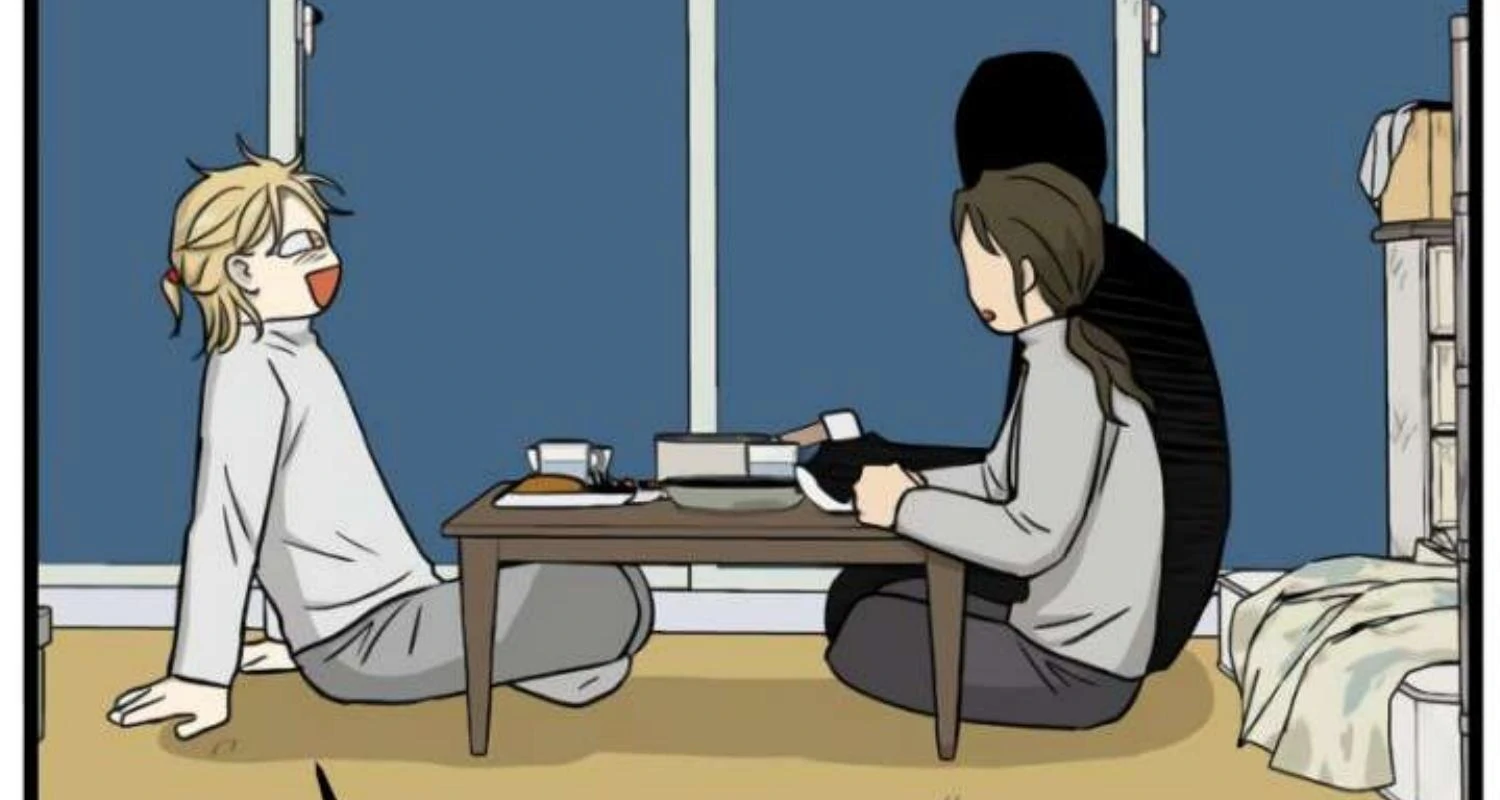 Homeless Chapter 204 - halaman 74