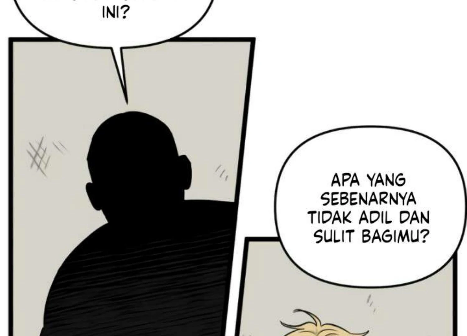 Homeless Chapter 204 - halaman 81