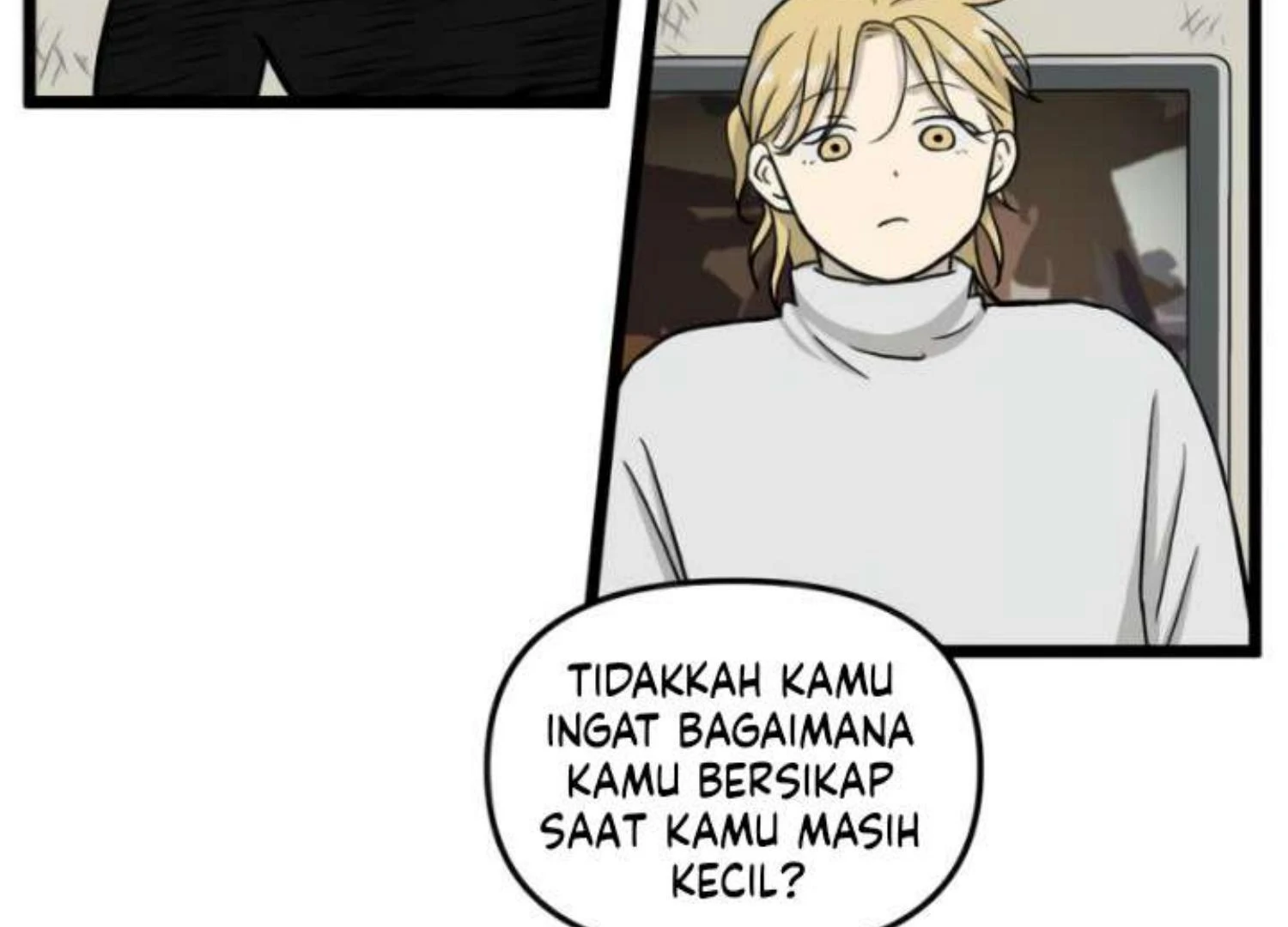 Homeless Chapter 204 - halaman 82
